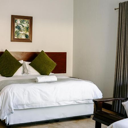 Nkonyeni Lodge & Golf Estate Ngwempisi エクステリア 写真
