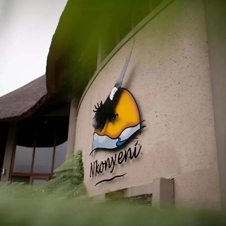 Nkonyeni Lodge & Golf Estate Ngwempisi エクステリア 写真