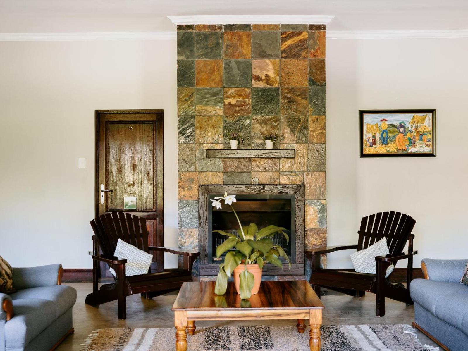 Nkonyeni Lodge & Golf Estate Ngwempisi エクステリア 写真