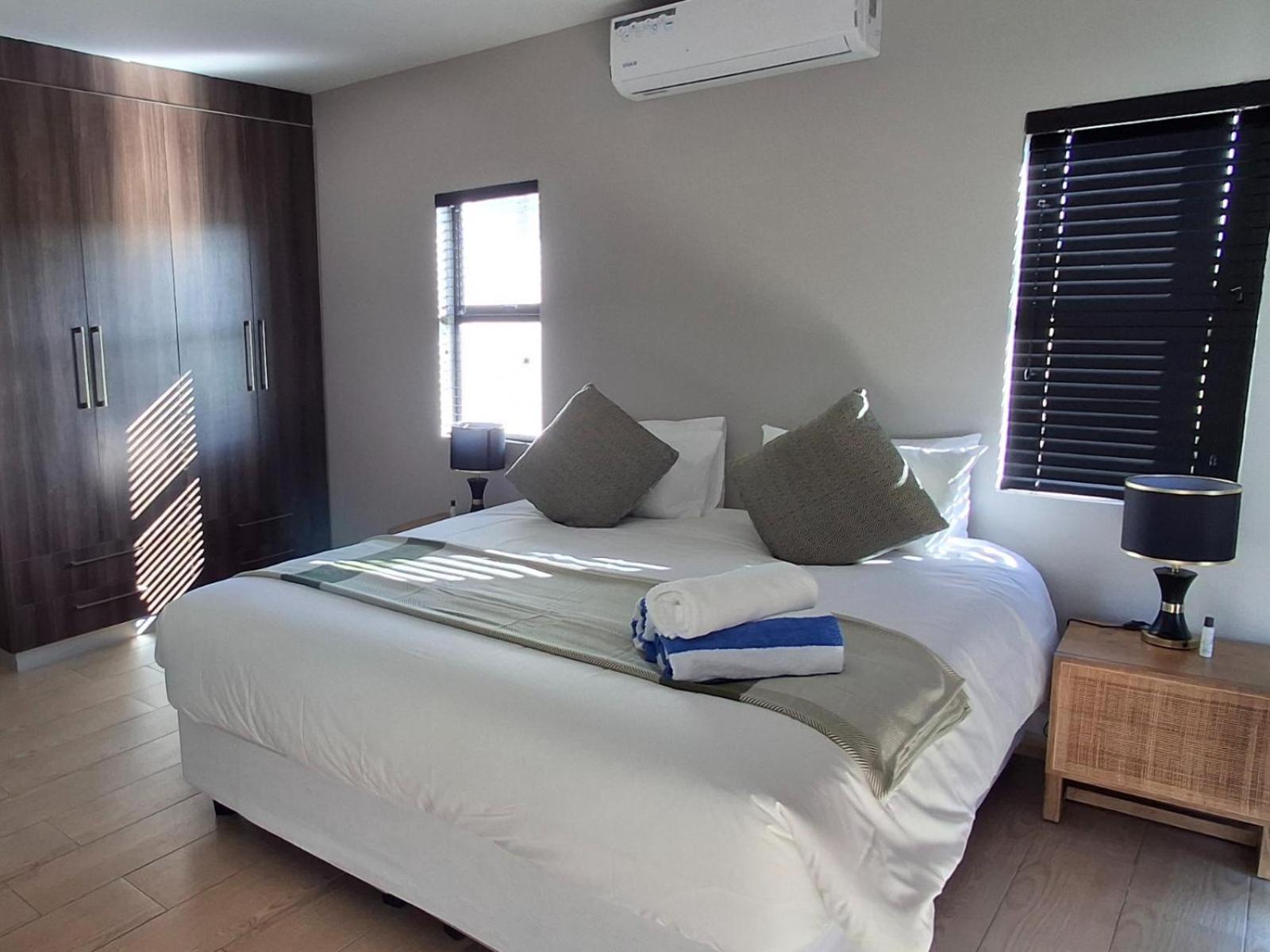 Nkonyeni Lodge & Golf Estate Ngwempisi エクステリア 写真