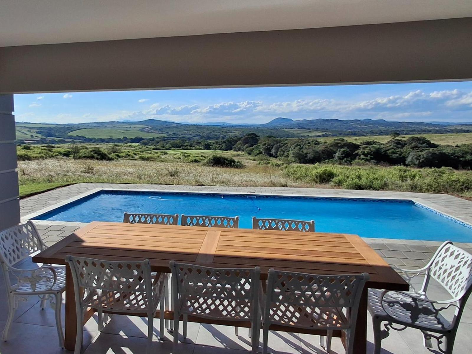 Nkonyeni Lodge & Golf Estate Ngwempisi 部屋 写真