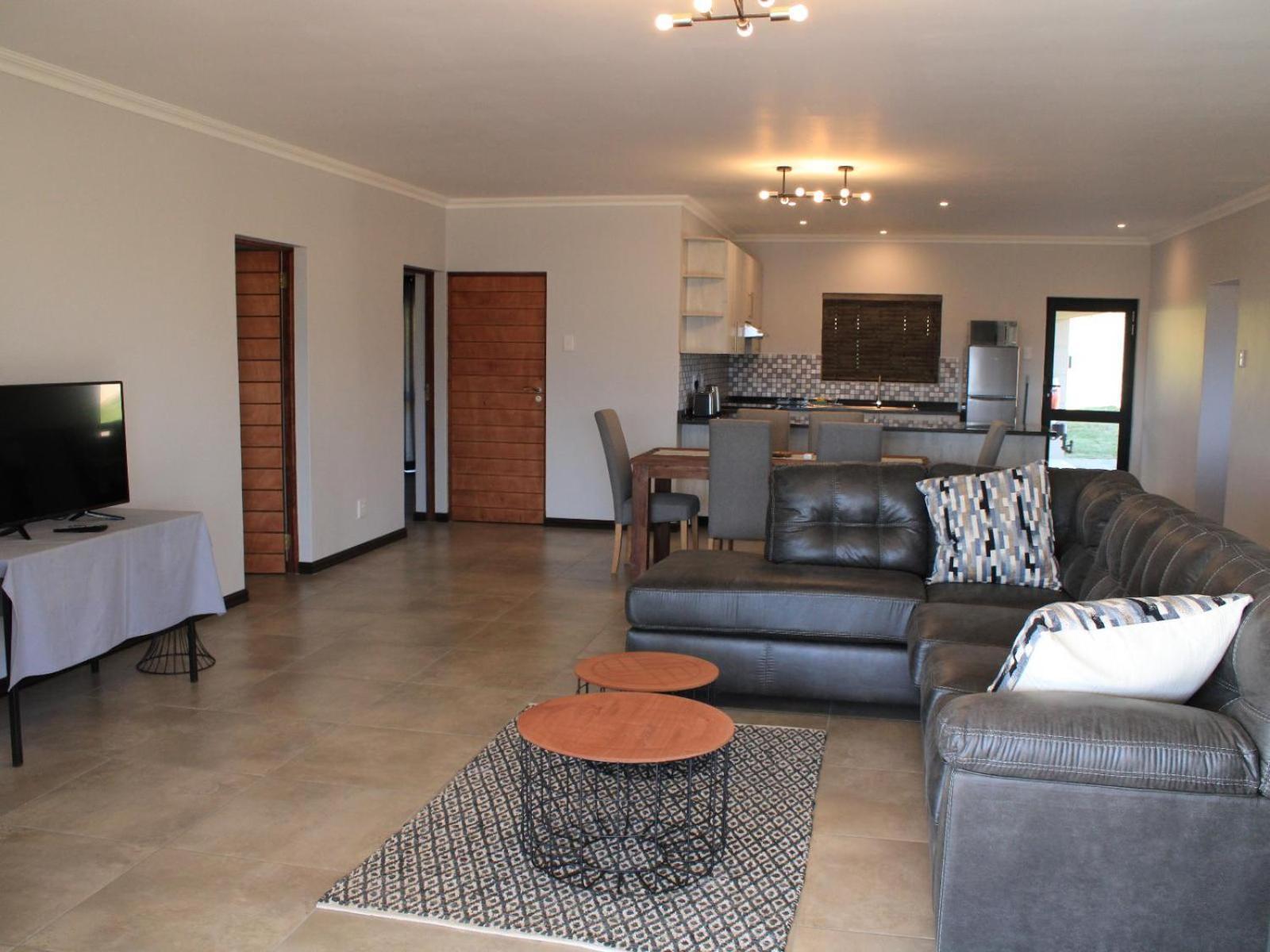 Nkonyeni Lodge & Golf Estate Ngwempisi エクステリア 写真