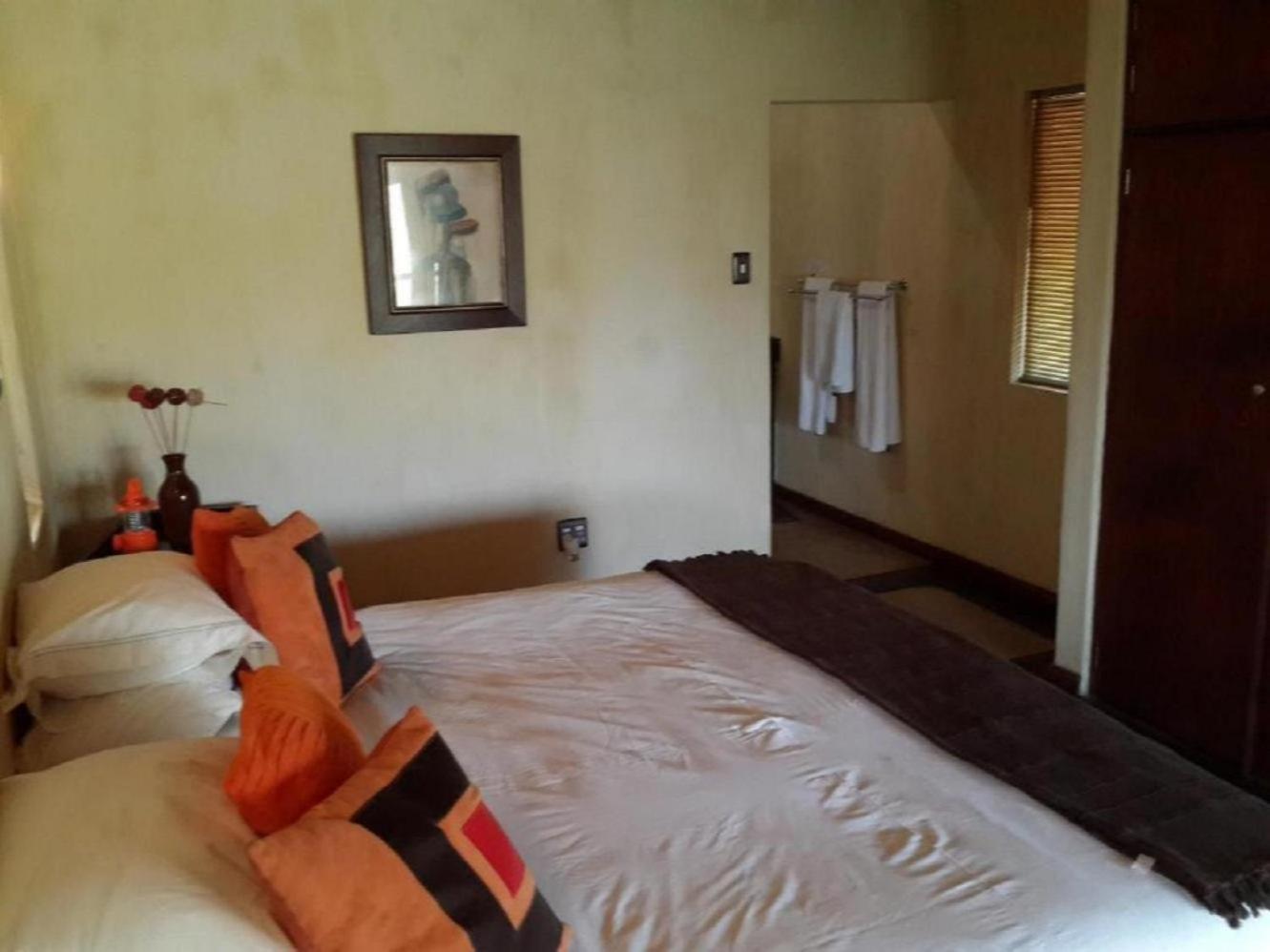 Nkonyeni Lodge & Golf Estate Ngwempisi 部屋 写真