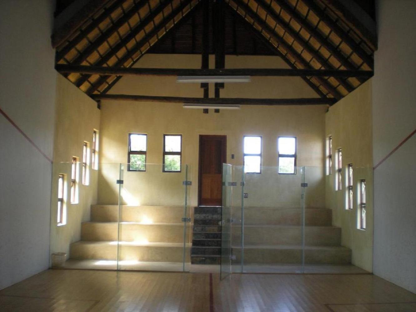 Nkonyeni Lodge & Golf Estate Ngwempisi エクステリア 写真