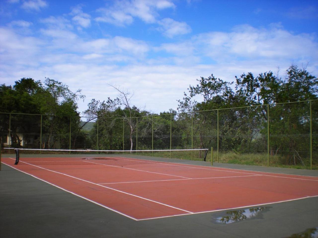 Nkonyeni Lodge & Golf Estate Ngwempisi エクステリア 写真