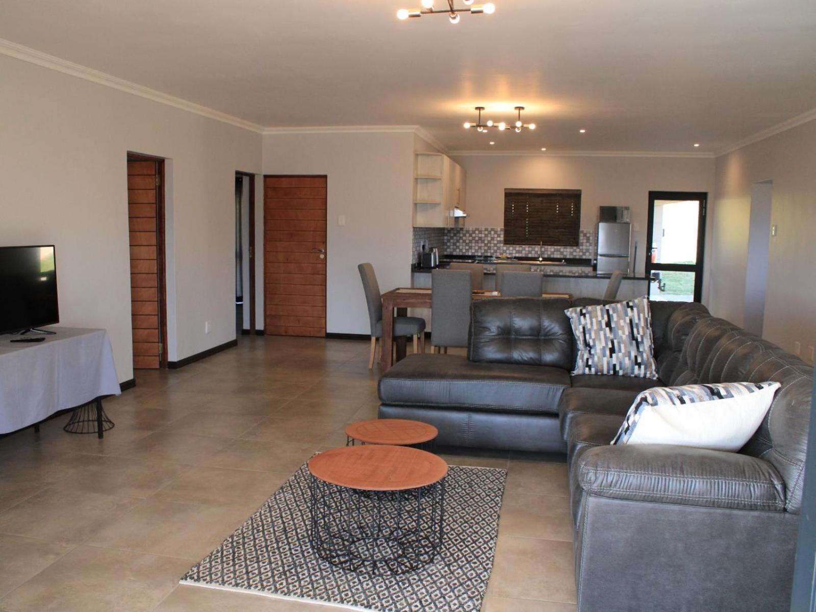 Nkonyeni Lodge & Golf Estate Ngwempisi エクステリア 写真