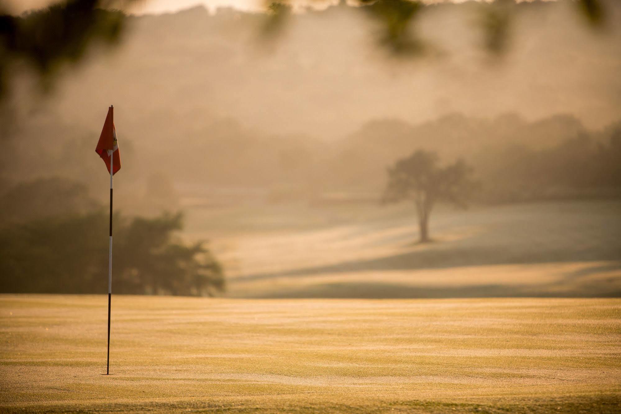 Nkonyeni Lodge & Golf Estate Ngwempisi エクステリア 写真
